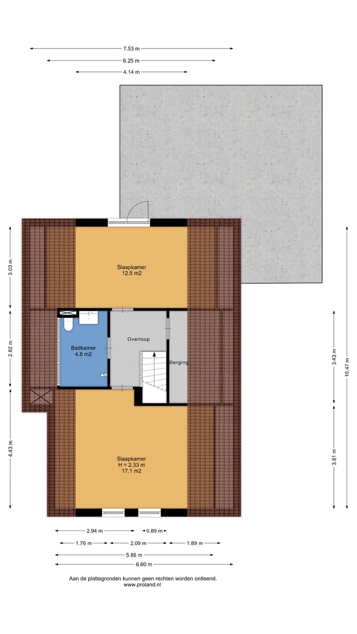 Foto 56 van Linthorst Homanstraat 3