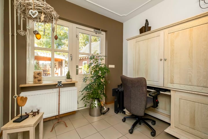 Foto 11 van Noordstraat 17-A