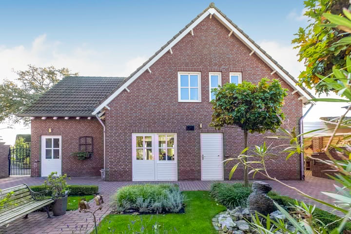 Foto 37 van Noordstraat 17-A