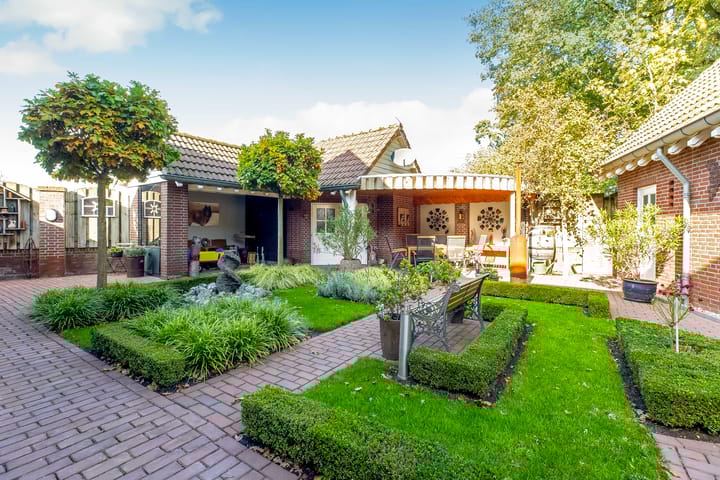 Foto 39 van Noordstraat 17-A