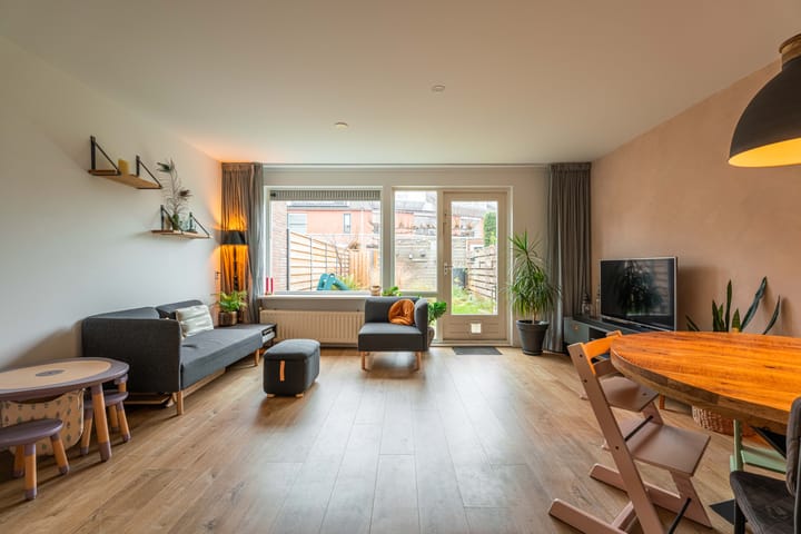 Foto 2 van Baarslaan 80