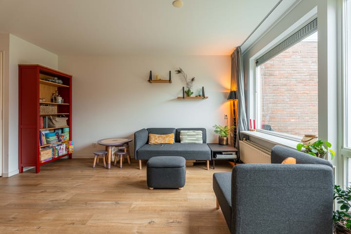 Foto 3 van Baarslaan 80