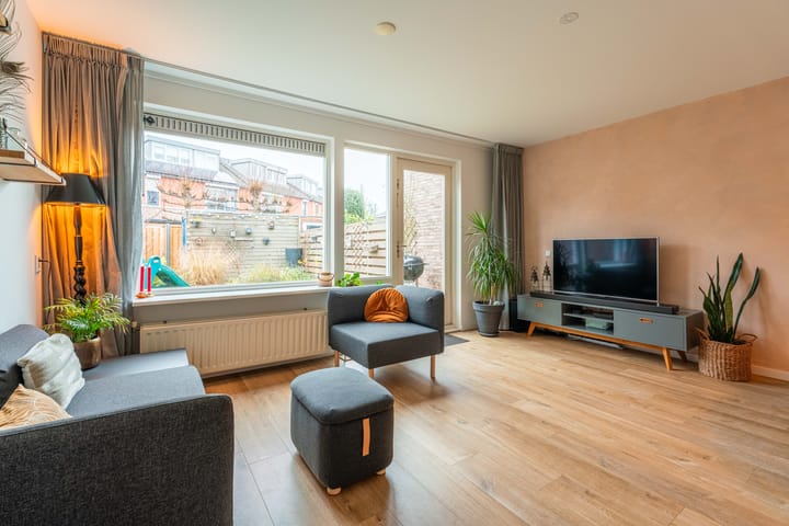 Foto 4 van Baarslaan 80