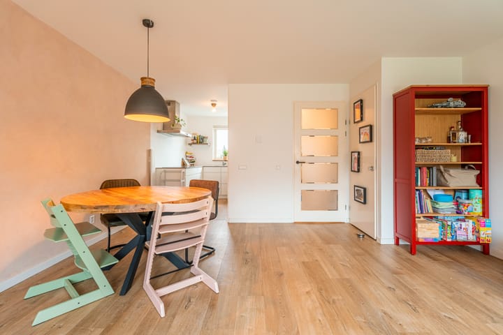 Foto 5 van Baarslaan 80