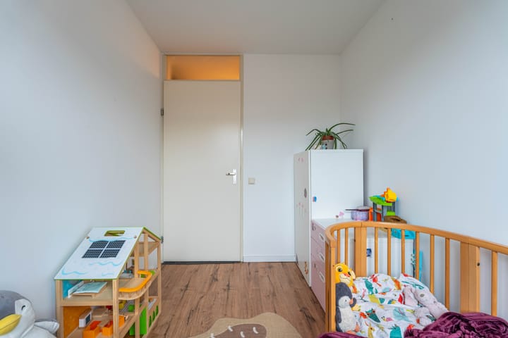 Foto 10 van Baarslaan 80