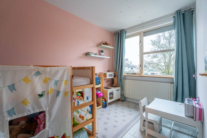 Foto 11 van Baarslaan 80