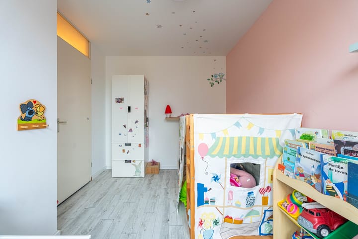 Foto 12 van Baarslaan 80