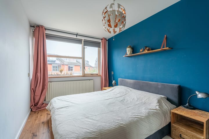 Foto 13 van Baarslaan 80