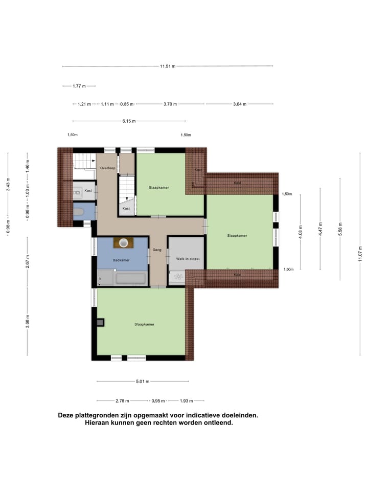 Foto 53 van Noordstraat 17-A