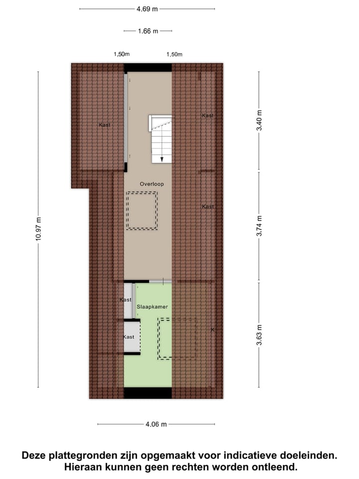 Foto 54 van Noordstraat 17-A