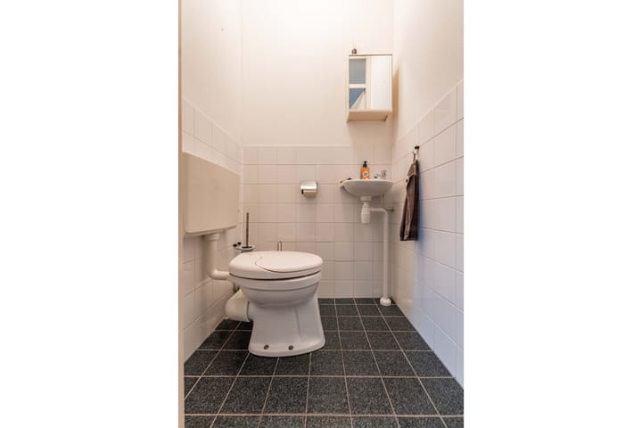 Foto 18 van Baarslaan 80