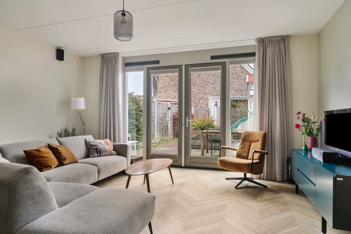 Foto 8 van Van Meellaan 33