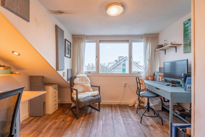 Foto 21 van Baarslaan 80