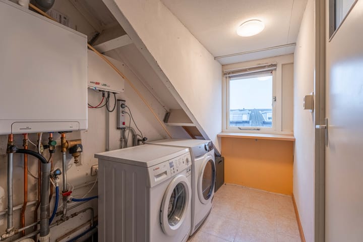 Foto 23 van Baarslaan 80