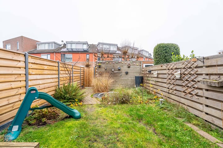 Foto 24 van Baarslaan 80