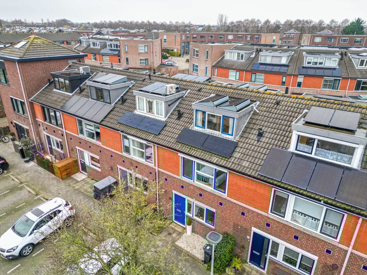 Foto 26 van Baarslaan 80