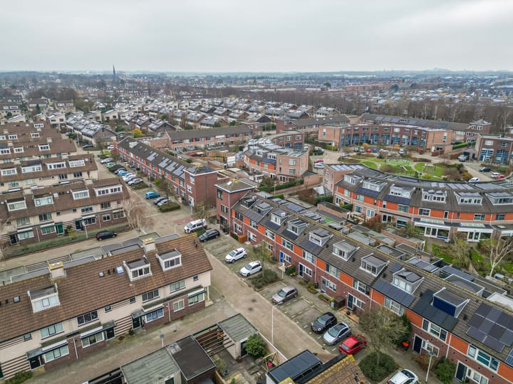 Foto 27 van Baarslaan 80