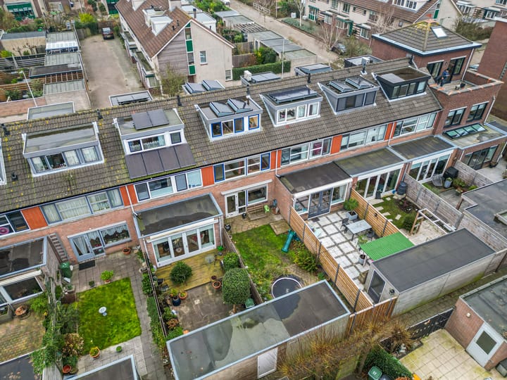 Foto 28 van Baarslaan 80