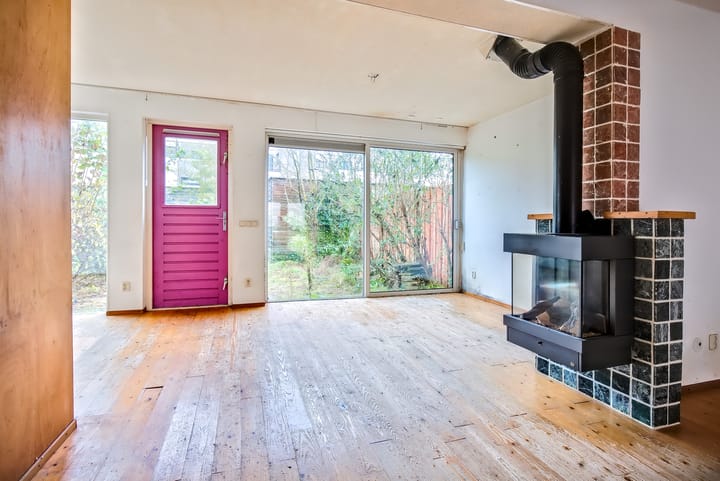 Foto 2 van Karmozijnhof 5