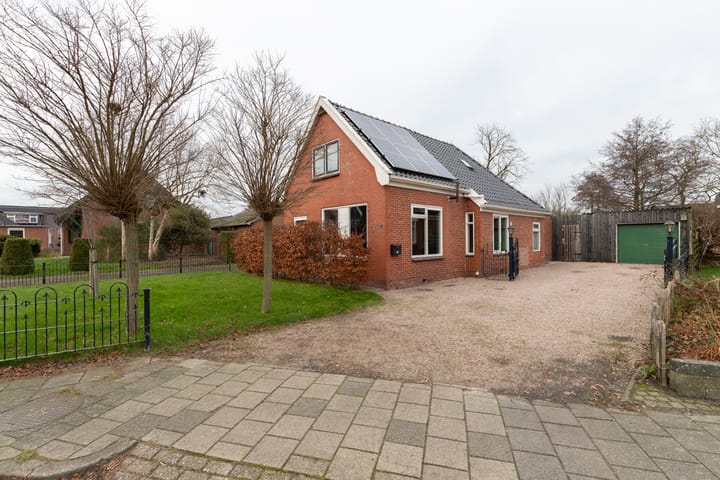 Photo 4 of Eekebuursterweg 21