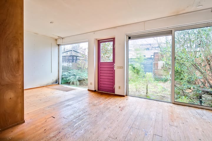 Foto 4 van Karmozijnhof 5