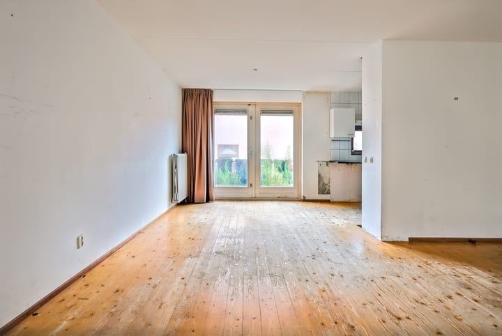 Foto 12 van Karmozijnhof 5