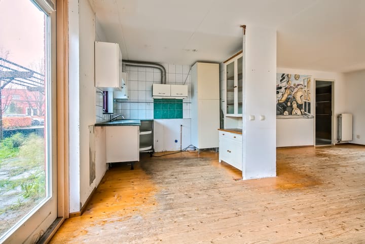 Foto 13 van Karmozijnhof 5