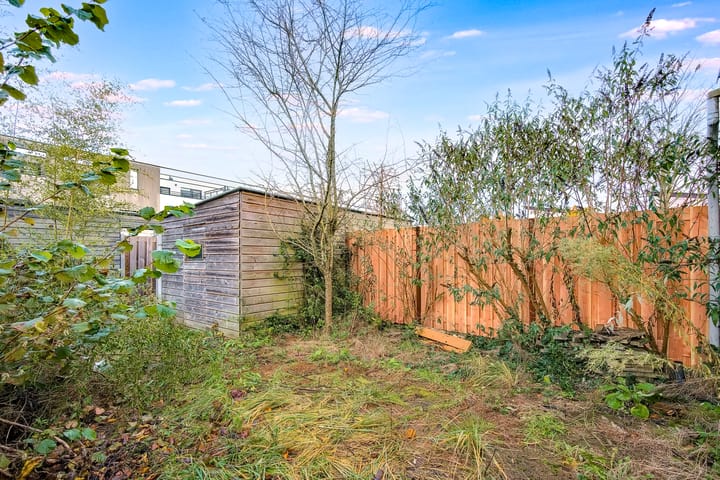 Foto 34 van Karmozijnhof 5