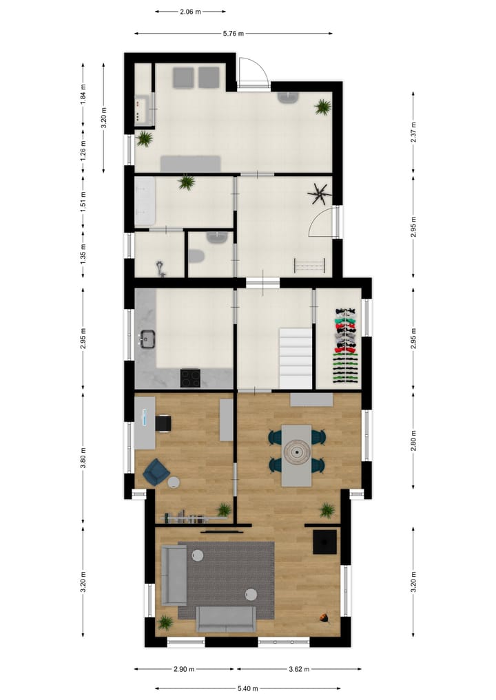 Photo 44 of Eekebuursterweg 21