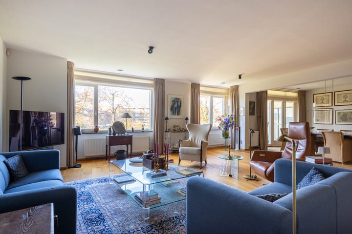 Foto 11 van Wagemakerspark 19