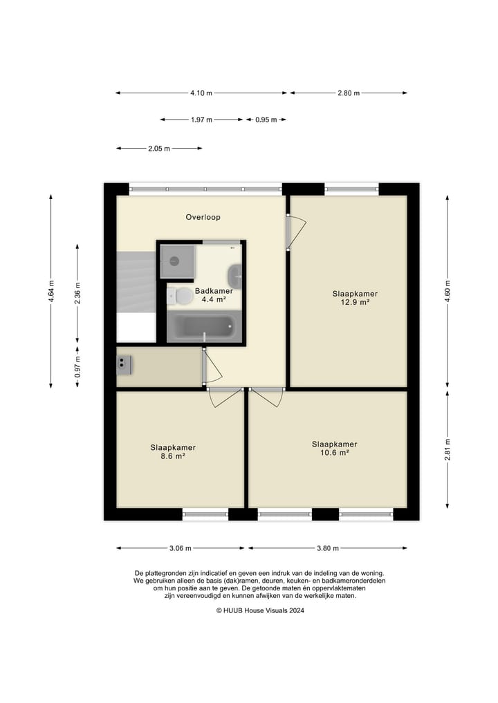 Foto 44 van Karmozijnhof 5