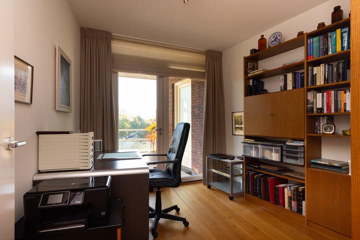 Foto 25 van Wagemakerspark 19