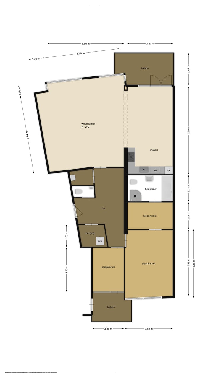 Foto 37 van Wagemakerspark 19