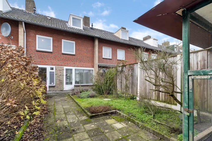 Foto 18 van J.B. Berninklaan 25