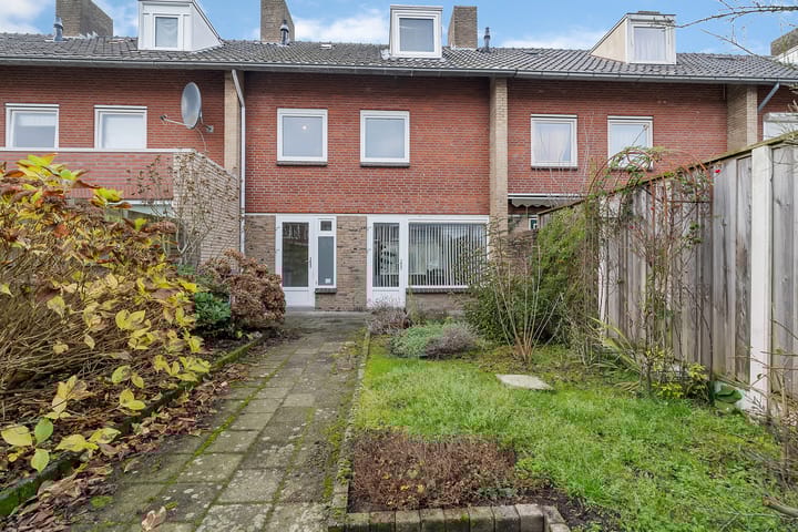 Foto 19 van J.B. Berninklaan 25