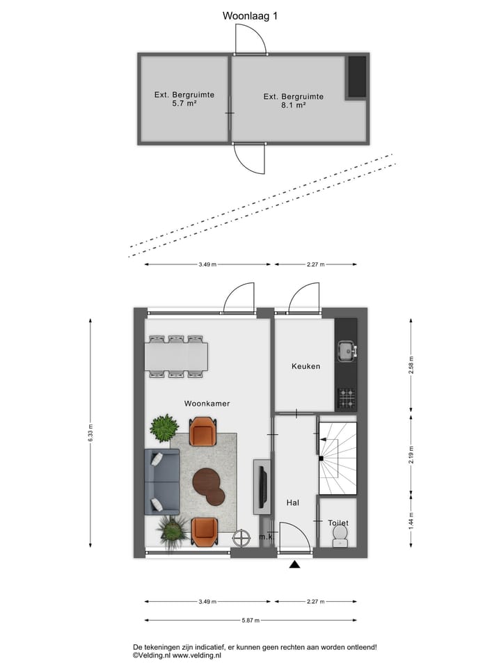 Foto 22 van J.B. Berninklaan 25