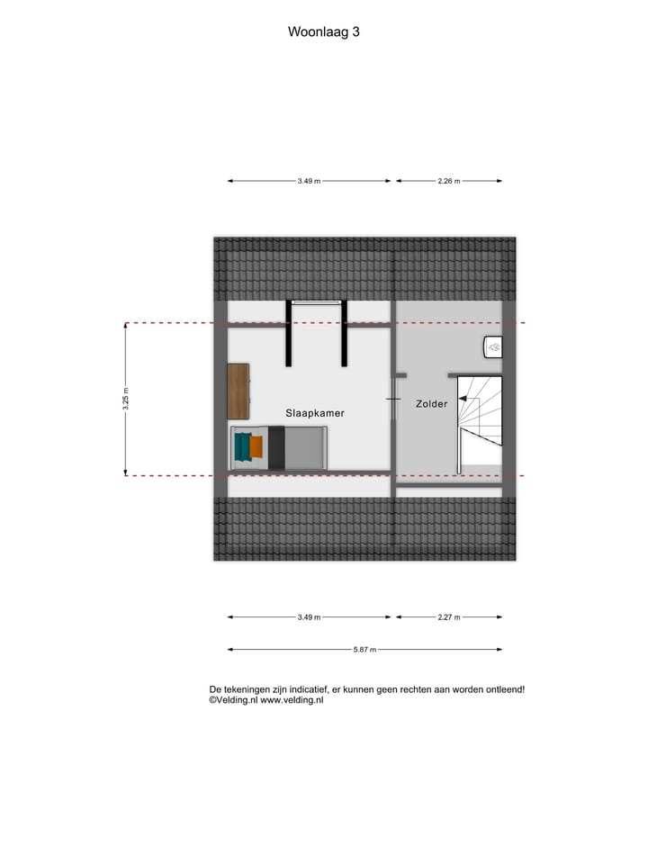 Foto 24 van J.B. Berninklaan 25