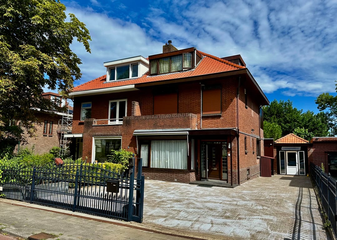 Foto 1 van Pascalweg 78