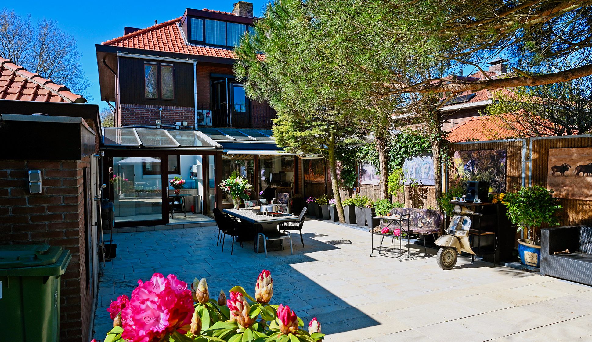 Foto 3 van Pascalweg 78