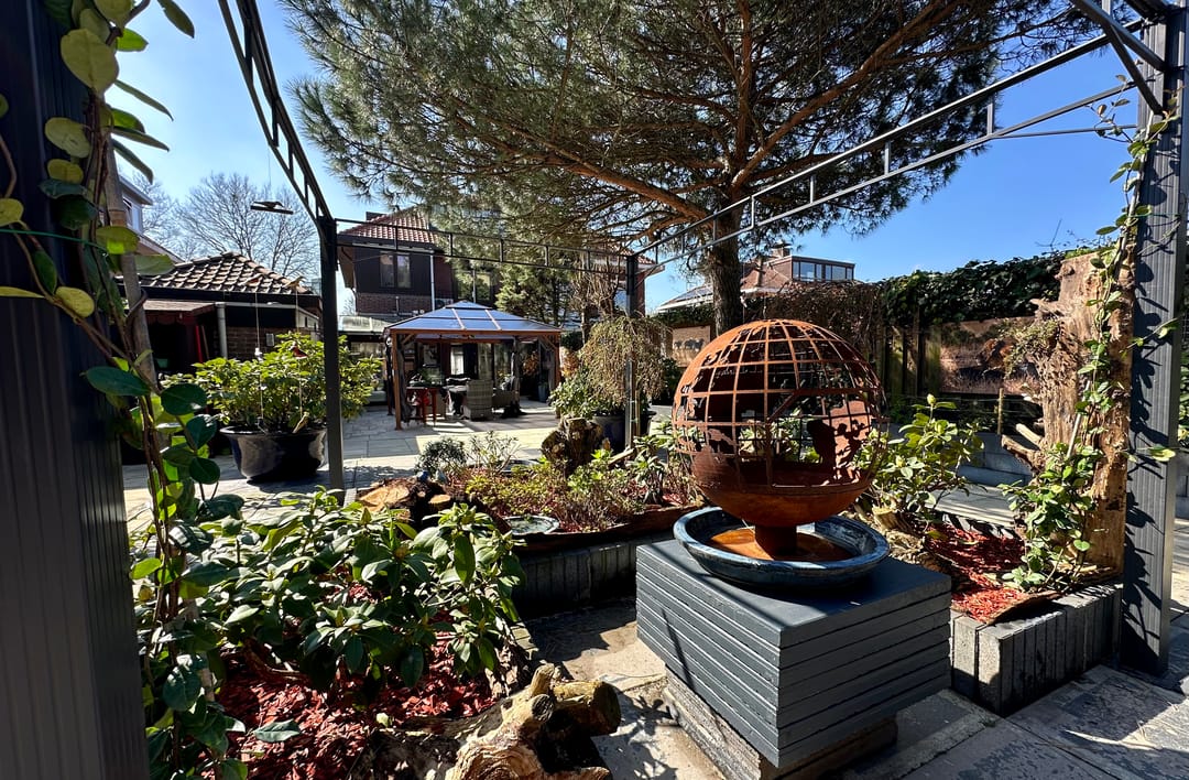 Foto 41 van Pascalweg 78