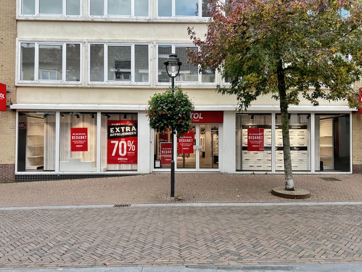 Kouvenderstraat 58-A