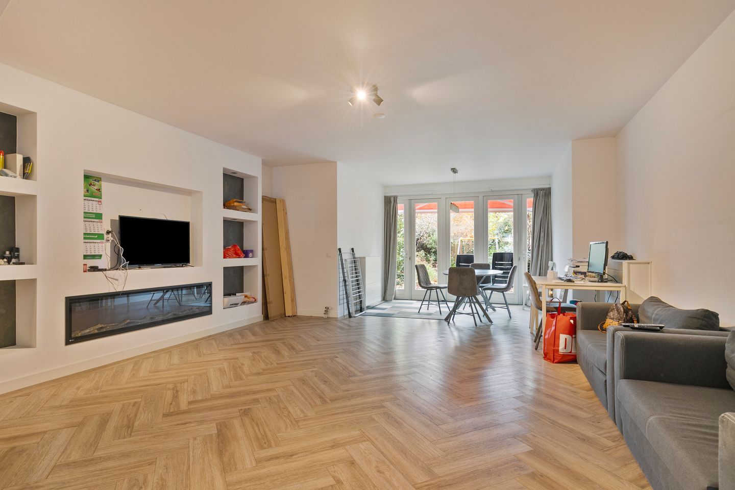 Foto 5 van Sprietzeil 5