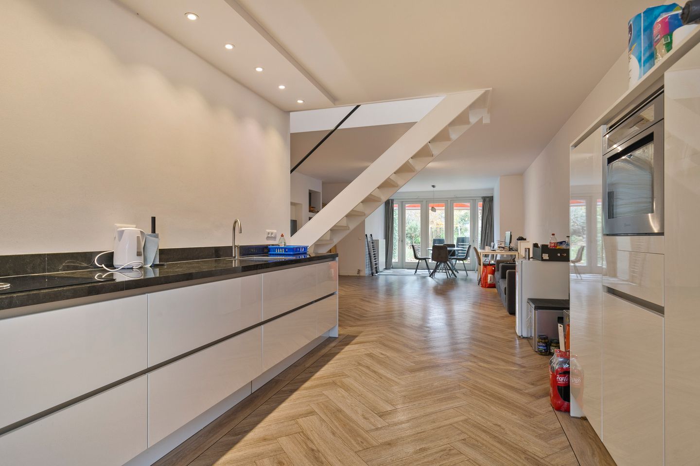 Foto 4 van Sprietzeil 5