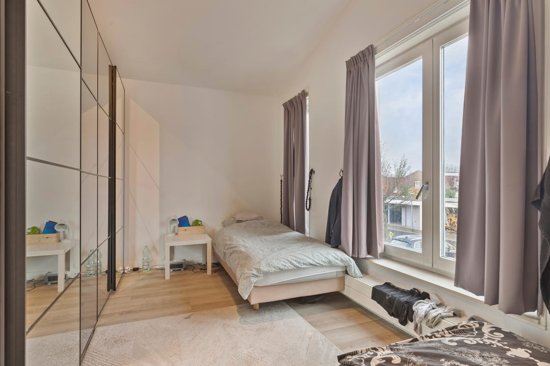 Foto 11 van Sprietzeil 5