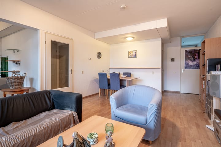 Foto 5 van Bastion 411