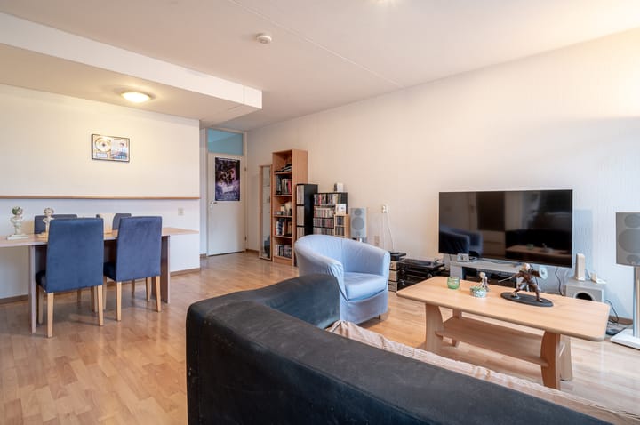 Foto 6 van Bastion 411