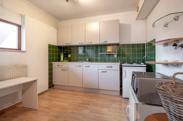 Foto 7 van Bastion 411