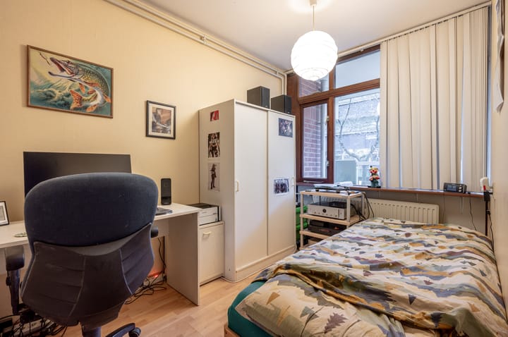 Foto 9 van Bastion 411