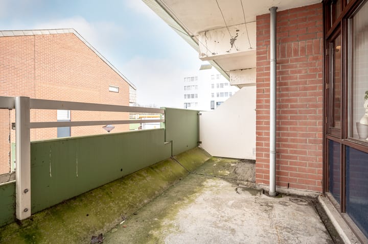 Foto 12 van Bastion 411