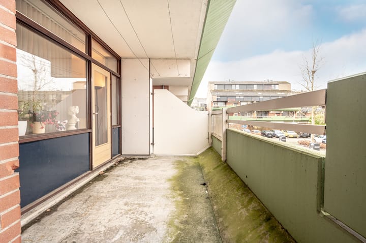 Foto 13 van Bastion 411